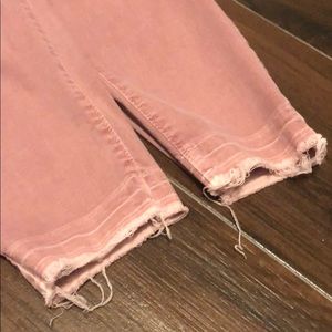 LOFT Jeans - Loft Modern Skinny jeans. Never worn. New w/o tags LOFT Jeans - Loft Modern Skinny jeans. Never worn. New w/o tags